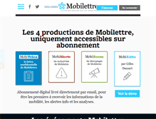 Tablet Preview