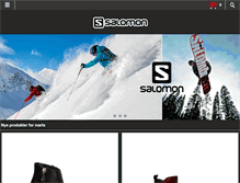 Tablet Preview