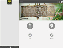 Tablet Preview