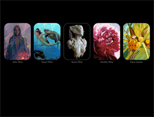 Tablet Preview