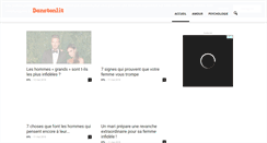 Desktop Preview