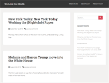 Tablet Preview