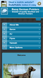 Mobile Preview