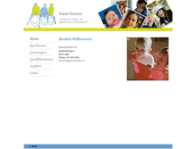 Tablet Preview