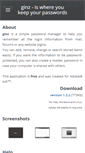 Mobile Preview