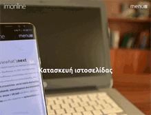 Tablet Preview