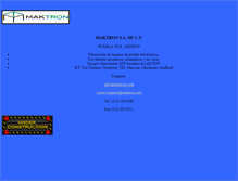 Tablet Preview