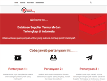 Tablet Preview