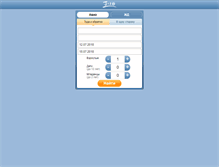 Tablet Preview