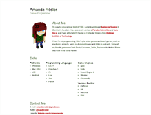Tablet Preview