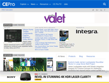 Tablet Preview