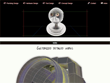 Tablet Preview