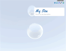Tablet Preview