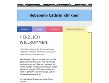 Tablet Preview