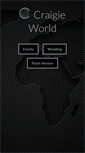 Mobile Preview
