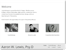 Tablet Preview