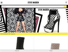 Tablet Preview