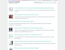 Tablet Preview