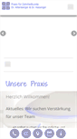Mobile Preview