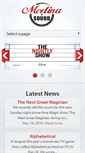 Mobile Preview