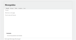 Desktop Preview