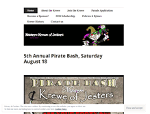 Tablet Preview