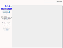 Tablet Preview