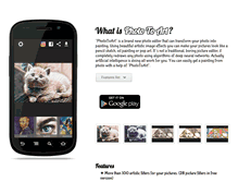 Tablet Preview