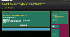 Desktop Preview