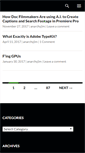 Mobile Preview