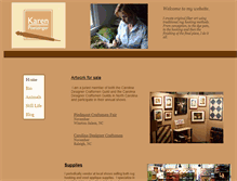 Tablet Preview