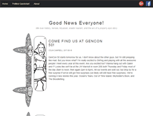 Tablet Preview