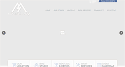 Desktop Preview
