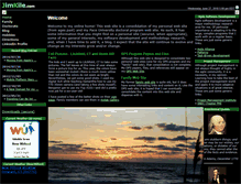 Tablet Preview