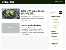 Tablet Preview