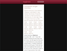 Tablet Preview