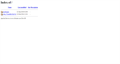 Desktop Preview