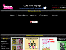 Tablet Preview