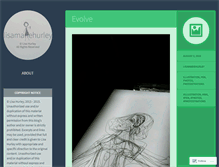 Tablet Preview