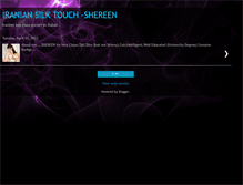 Tablet Preview