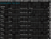 Tablet Preview