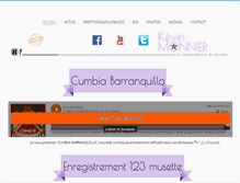 Tablet Preview