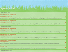 Tablet Preview