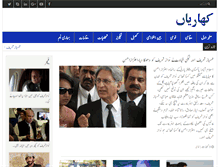 Tablet Preview