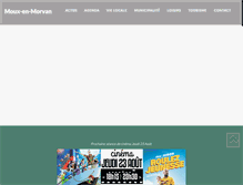 Tablet Preview