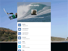 Tablet Preview