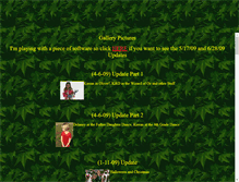 Tablet Preview