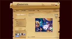 Desktop Preview