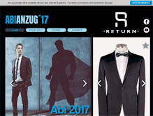 Tablet Preview