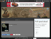 Tablet Preview